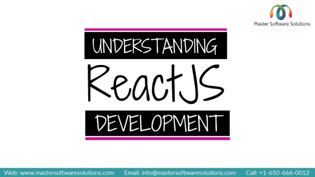 Understanding ReactJS Development